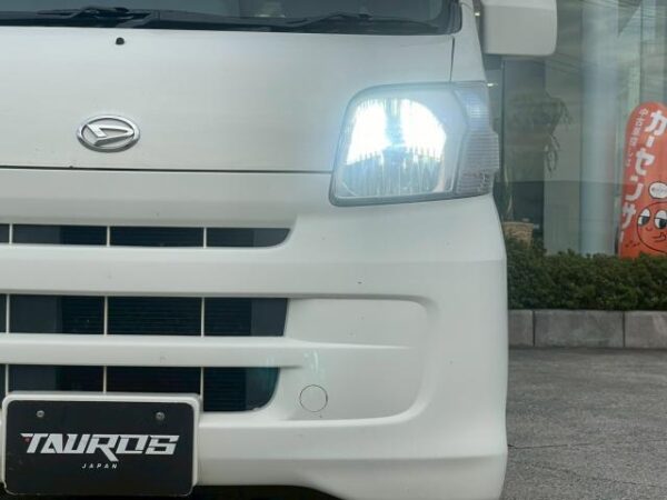 Ref:AUX-19728248 DAIHATSU HIJET CARGO 2016 - Image 10