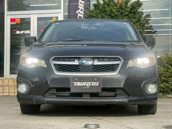 Ref:AUX-19729613 SUBARU IMPREZA SPORTS 2012 - Image 2