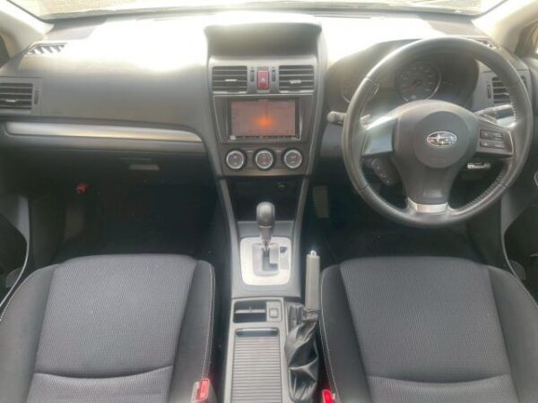 Ref:AUX-19729613 SUBARU IMPREZA SPORTS 2012 - Image 11
