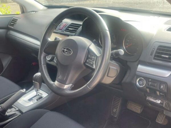 Ref:AUX-19729613 SUBARU IMPREZA SPORTS 2012 - Image 12