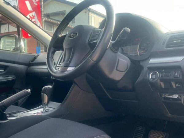 Ref:AUX-19729613 SUBARU IMPREZA SPORTS 2012 - Image 13