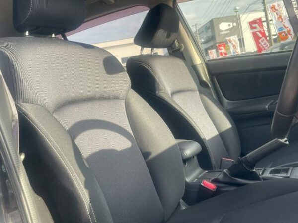 Ref:AUX-19729613 SUBARU IMPREZA SPORTS 2012 - Image 14