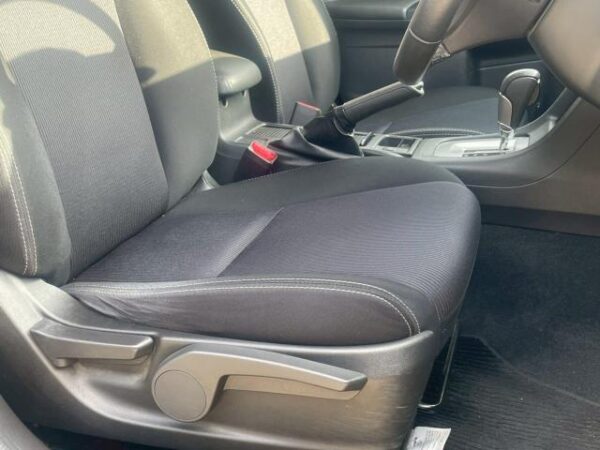 Ref:AUX-19729613 SUBARU IMPREZA SPORTS 2012 - Image 15