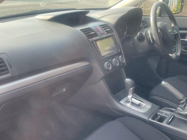 Ref:AUX-19729613 SUBARU IMPREZA SPORTS 2012 - Image 16