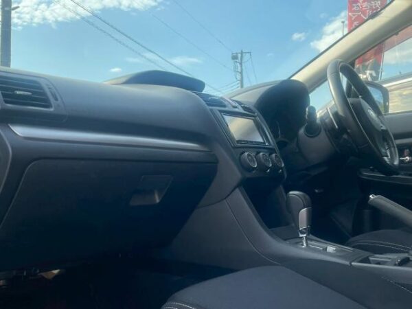 Ref:AUX-19729613 SUBARU IMPREZA SPORTS 2012 - Image 17