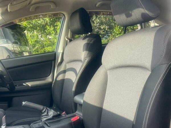 Ref:AUX-19729613 SUBARU IMPREZA SPORTS 2012 - Image 18
