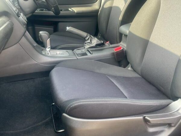 Ref:AUX-19729613 SUBARU IMPREZA SPORTS 2012 - Image 19