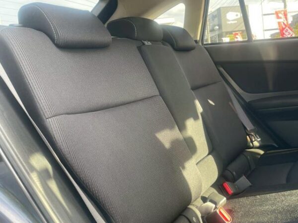 Ref:AUX-19729613 SUBARU IMPREZA SPORTS 2012 - Image 20