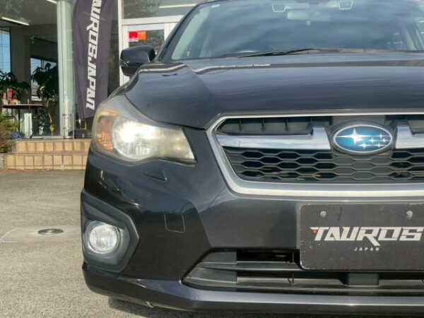 Ref:AUX-19729613 SUBARU IMPREZA SPORTS 2012 - Image 9