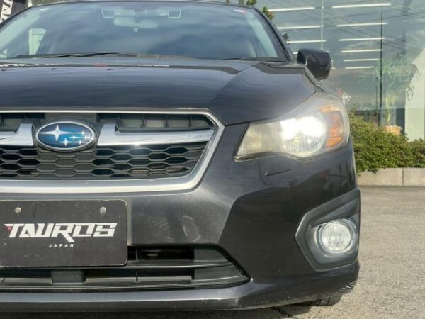 Ref:AUX-19729613 SUBARU IMPREZA SPORTS 2012 - Image 10