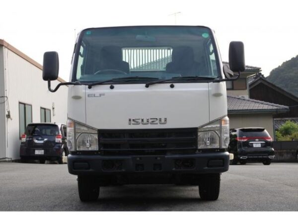 Ref:AUX-19731556 ISUZU ELF TRUCK 2011 - Image 2