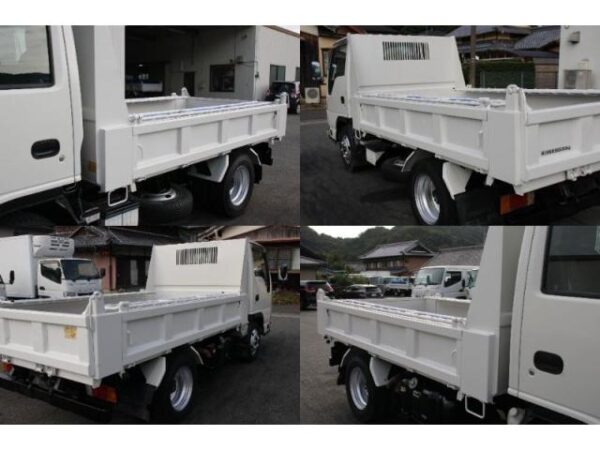 Ref:AUX-19731556 ISUZU ELF TRUCK 2011 - Image 11