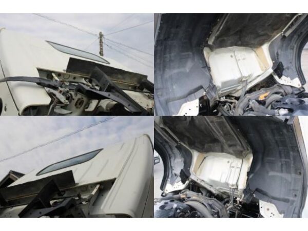 Ref:AUX-19731556 ISUZU ELF TRUCK 2011 - Image 13