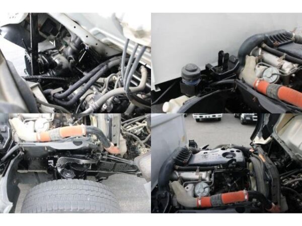 Ref:AUX-19731556 ISUZU ELF TRUCK 2011 - Image 14