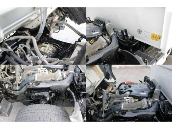 Ref:AUX-19731556 ISUZU ELF TRUCK 2011 - Image 15