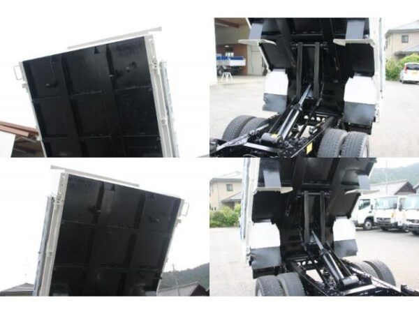 Ref:AUX-19731556 ISUZU ELF TRUCK 2011 - Image 18