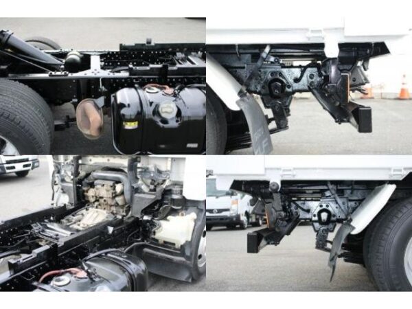Ref:AUX-19731556 ISUZU ELF TRUCK 2011 - Image 19