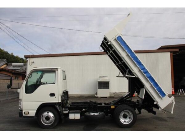 Ref:AUX-19731556 ISUZU ELF TRUCK 2011 - Image 4