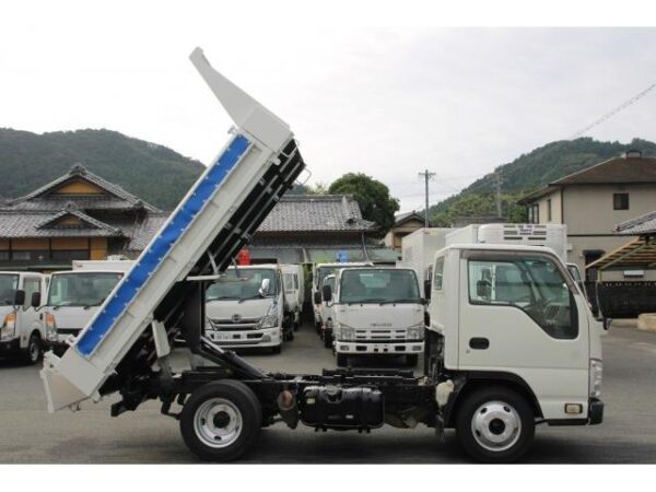 Ref:AUX-19731556 ISUZU ELF TRUCK 2011 - Image 5