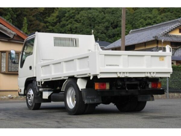 Ref:AUX-19731556 ISUZU ELF TRUCK 2011 - Image 6