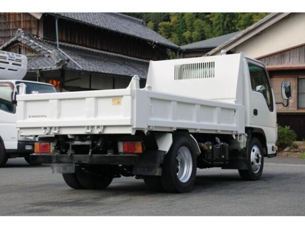 Ref:AUX-19731556 ISUZU ELF TRUCK 2011 - Image 7