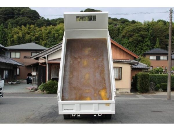 Ref:AUX-19731556 ISUZU ELF TRUCK 2011 - Image 8