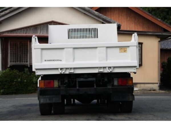 Ref:AUX-19731556 ISUZU ELF TRUCK 2011 - Image 9