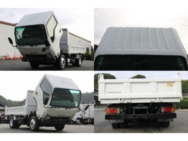 Ref:AUX-19731556 ISUZU ELF TRUCK 2011 - Image 10