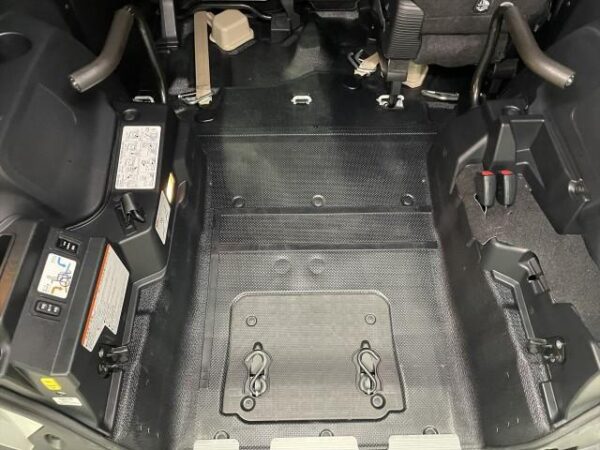 Ref:AUX-19734871 TOYOTA SIENTA 2021 - Image 12