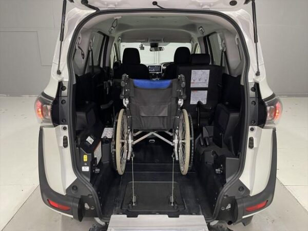 Ref:AUX-19734871 TOYOTA SIENTA 2021 - Image 15