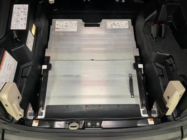 Ref:AUX-19734871 TOYOTA SIENTA 2021 - Image 18
