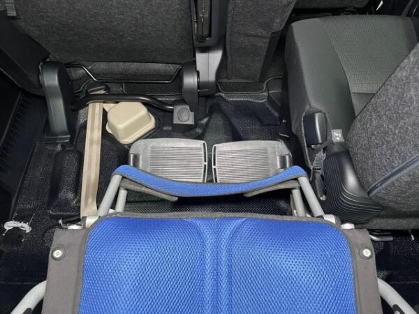 Ref:AUX-19734871 TOYOTA SIENTA 2021 - Image 19