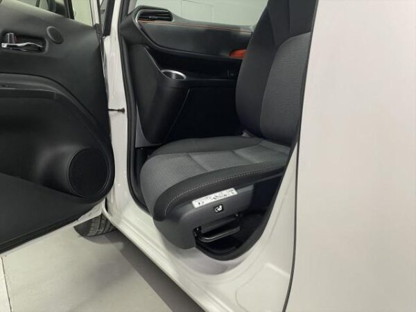 Ref:AUX-19734871 TOYOTA SIENTA 2021 - Image 5