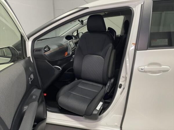 Ref:AUX-19734871 TOYOTA SIENTA 2021 - Image 6