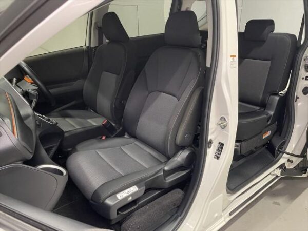 Ref:AUX-19734871 TOYOTA SIENTA 2021 - Image 7