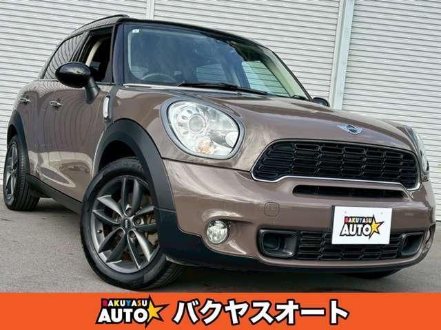 Ref:AUX-19735013 MINI MINI 2012 1 2012 Mini Mini tea gasoline used car Japan export