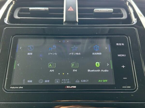Ref:AUX-19735087 TOYOTA PRIUS 2018 - Image 15