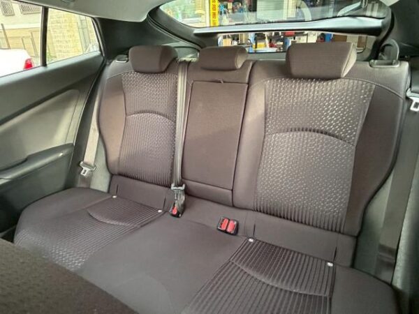 Ref:AUX-19735087 TOYOTA PRIUS 2018 - Image 16