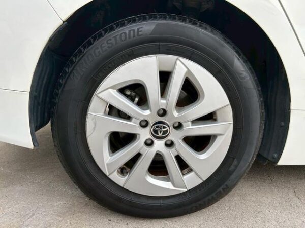Ref:AUX-19735087 TOYOTA PRIUS 2018 - Image 19