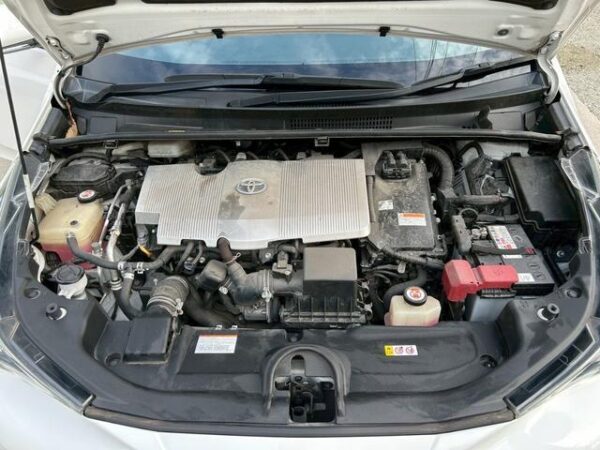 Ref:AUX-19735087 TOYOTA PRIUS 2018 - Image 20