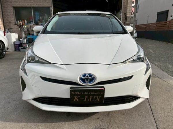Ref:AUX-19735087 TOYOTA PRIUS 2018 - Image 7