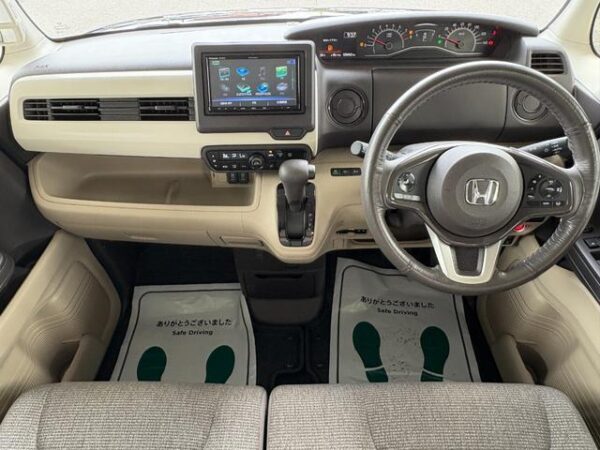 Ref:AUX-19735096 HONDA N-BOX 2020 - Image 2