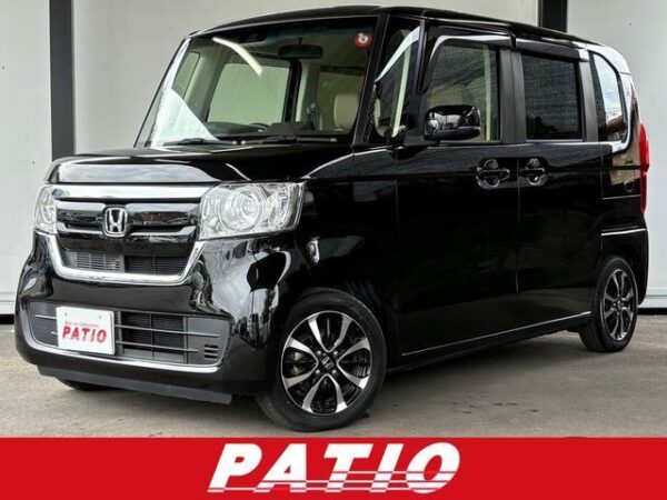 Ref:AUX-19735096 HONDA N-BOX 2020