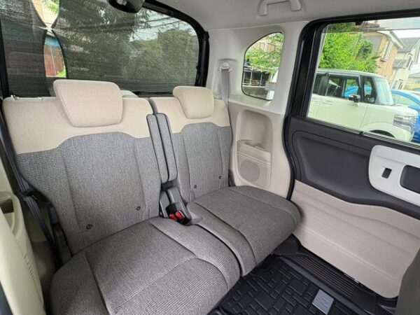Ref:AUX-19735096 HONDA N-BOX 2020 - Image 12