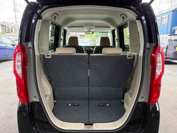 Ref:AUX-19735096 HONDA N-BOX 2020 - Image 13
