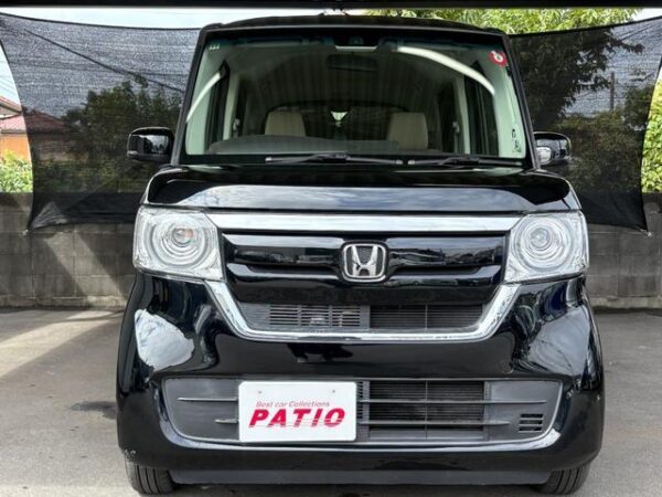 Ref:AUX-19735096 HONDA N-BOX 2020 - Image 17