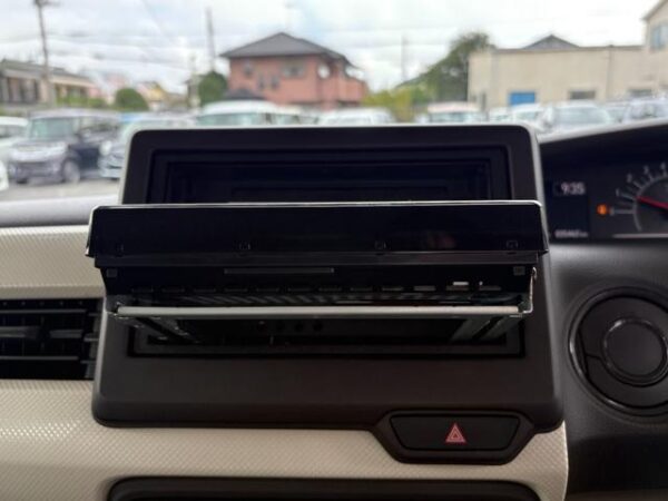 Ref:AUX-19735096 HONDA N-BOX 2020 - Image 6