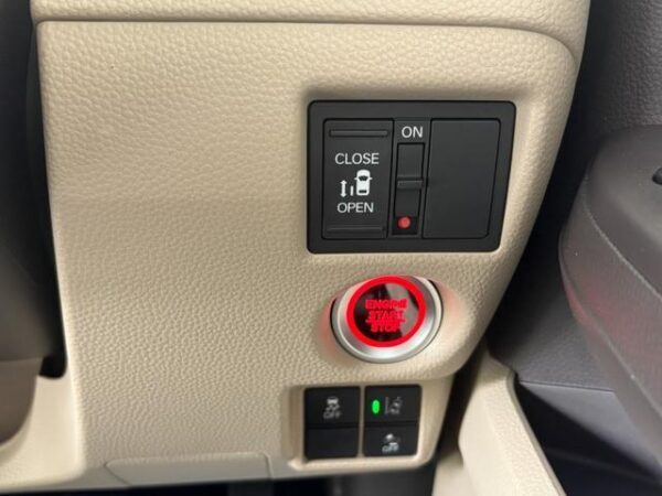 Ref:AUX-19735096 HONDA N-BOX 2020 - Image 9