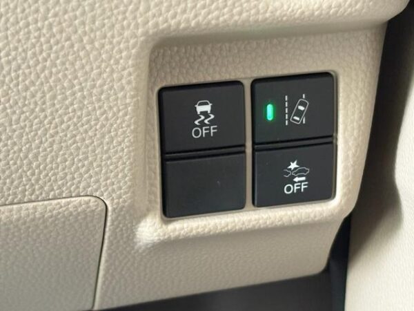 Ref:AUX-19735096 HONDA N-BOX 2020 - Image 10