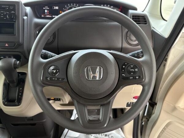 Ref:AUX-19735097 HONDA N-BOX 2020 - Image 11